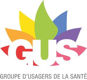 GUS - Groupe d'Usagers de la Santé