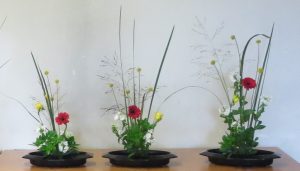 ikebana-3-bouquets